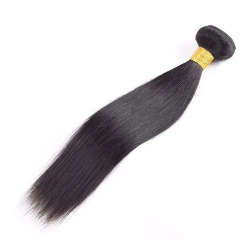 100% Human Natural Hair Straight On Screen 50g - All Sizes Available