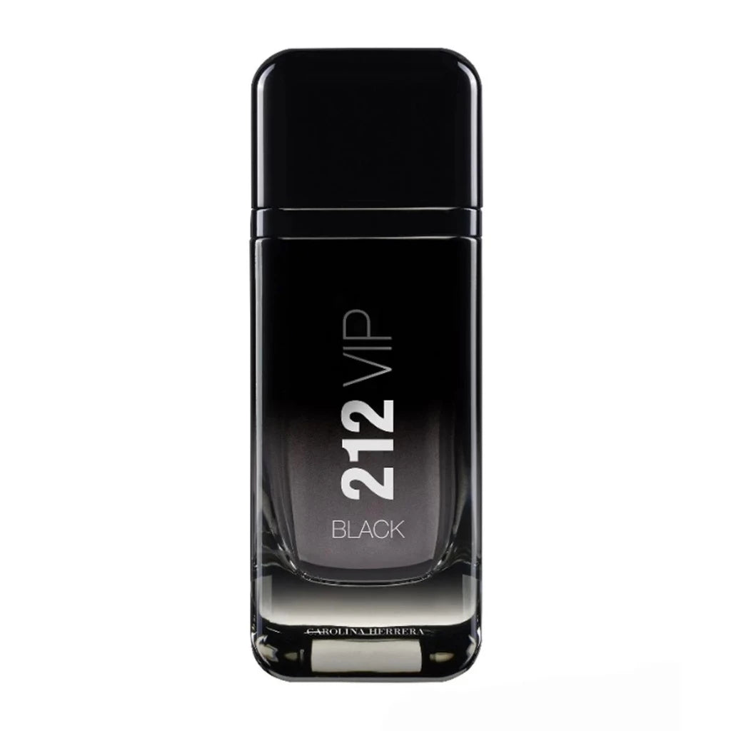 212 Vip Men Black Masculino Eau de Parfum