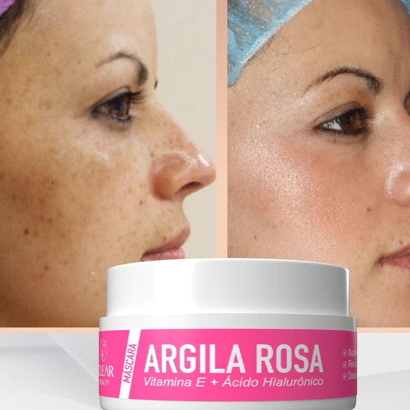 3 in 1 Skin Care Complete Facial Mask with Hyaluronic Acid 90g