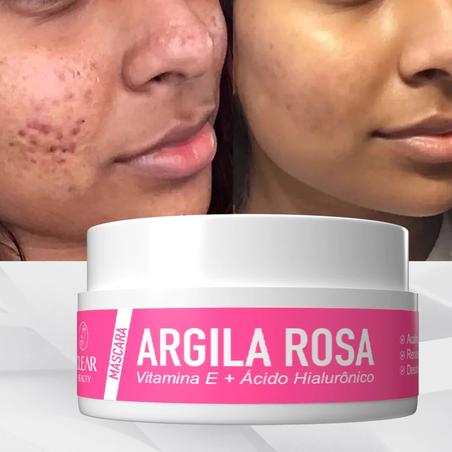3 in 1 Skin Care Complete Facial Mask with Hyaluronic Acid 90g