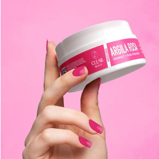 3 in 1 Skin Care Complete Facial Mask with Hyaluronic Acid 90g