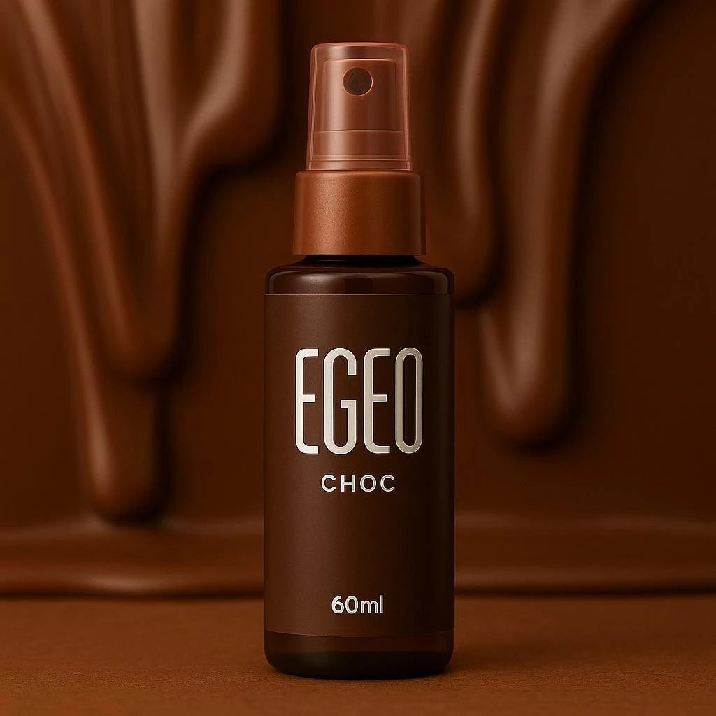 Kit 4 Body Splash Egeo – Vanilla Vibe, Melancia & Floratta Red (60ml cada)