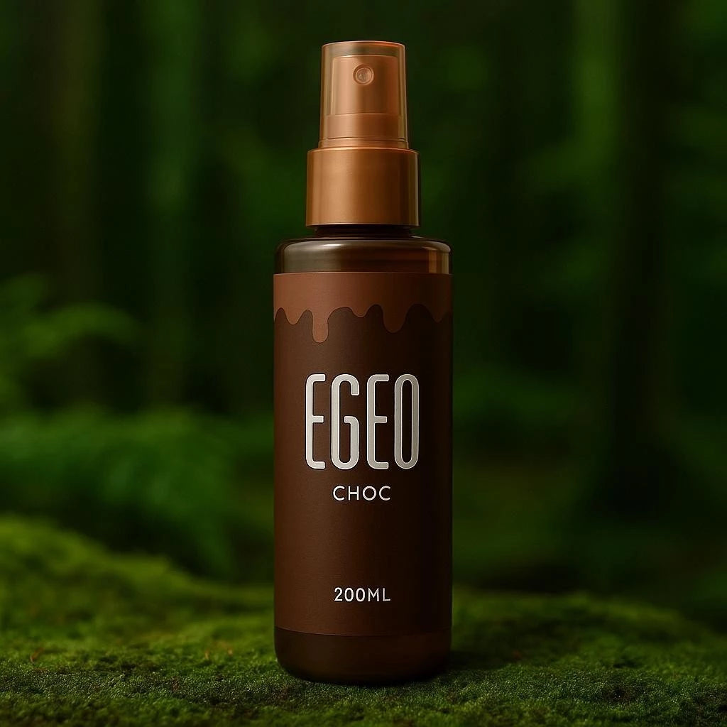 Kit 4 Body Splash Egeo – Vanilla Vibe, Melancia & Floratta Red (60ml cada)