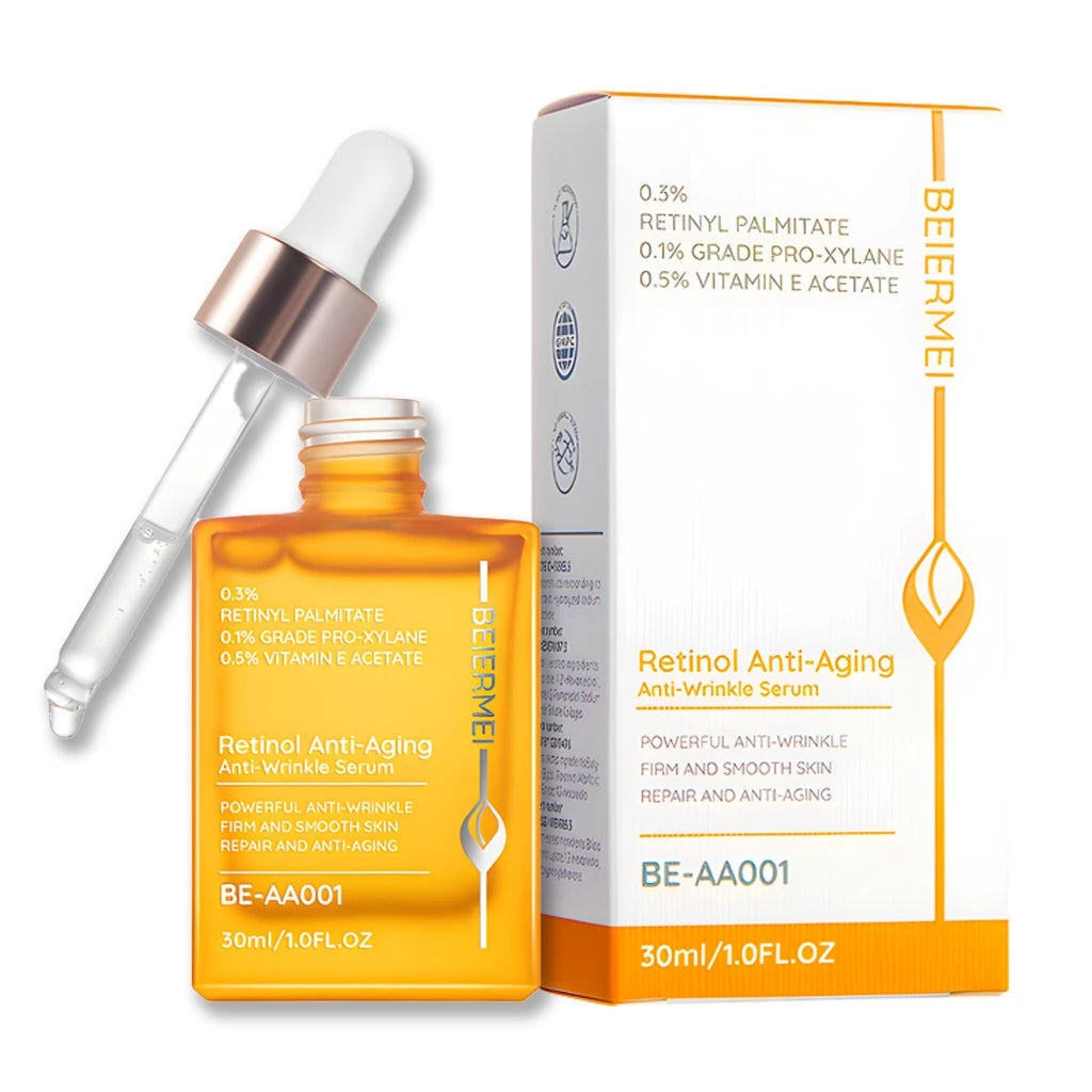 BEIERMEI Serum 30ml Anti-Wrinkle with Retinol and Anti-Aging