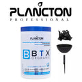 BTX Orghanic Plancton Formaldehyde-Free Volume Reduction 1kg - Nitrile Gloves + Comb and Bowl