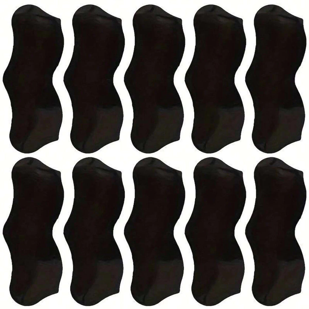 Bamboo Charcoal Blackhead Nose Strips – Deep Pore Cleansing, Acne Removal & Brightening