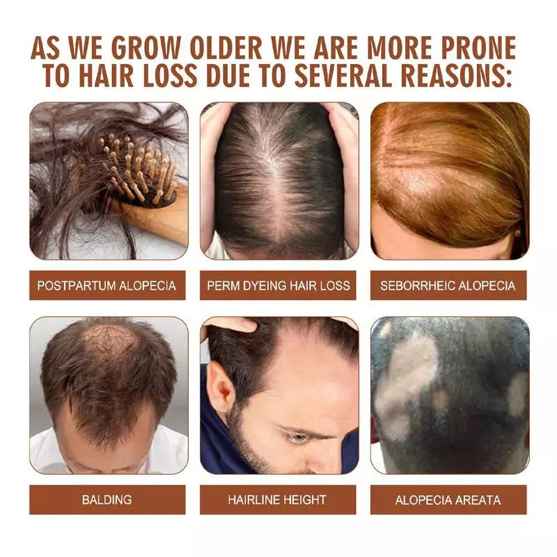 Batana Oil Hair Mask, Treatment for Dry and Frizzy Hair, Repairing Damaged Hair, Improves Bifurcated Hair