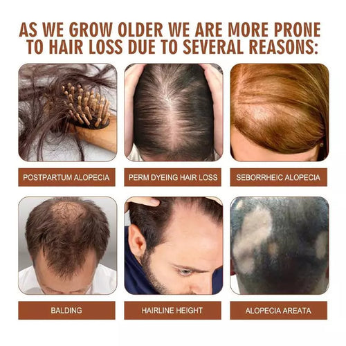 Batana Oil Hair Mask, Treatment for Dry and Frizzy Hair, Repairing Damaged Hair, Improves Bifurcated Hair