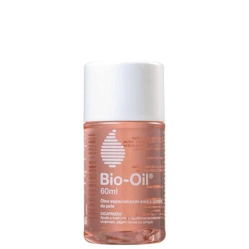 Bio-Oil Body Oil for Scars & Stretch Marks 60ml