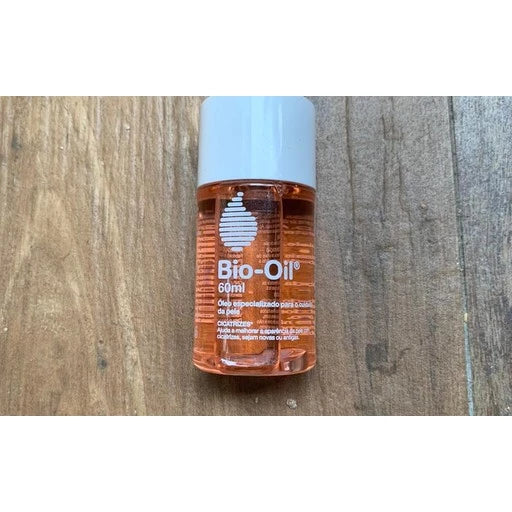 Bio-Oil Body Oil for Scars & Stretch Marks 60ml