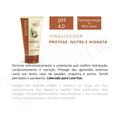 Bio Extratus Coconut Moisturizing Finisher 150g Coconut Oil