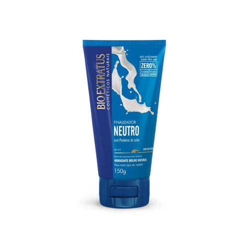Bio Extratus Neutral Finishing Cream 150g Hydration