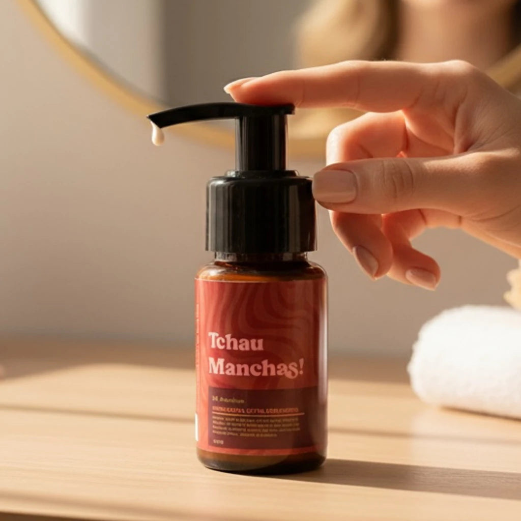 Bye Dark Spots Facial Moisturizing Cream