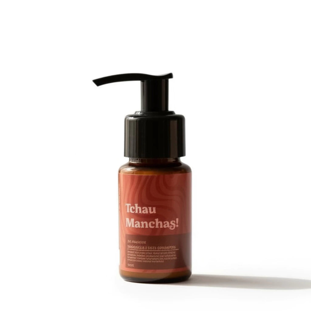 Bye Dark Spots Facial Moisturizing Cream