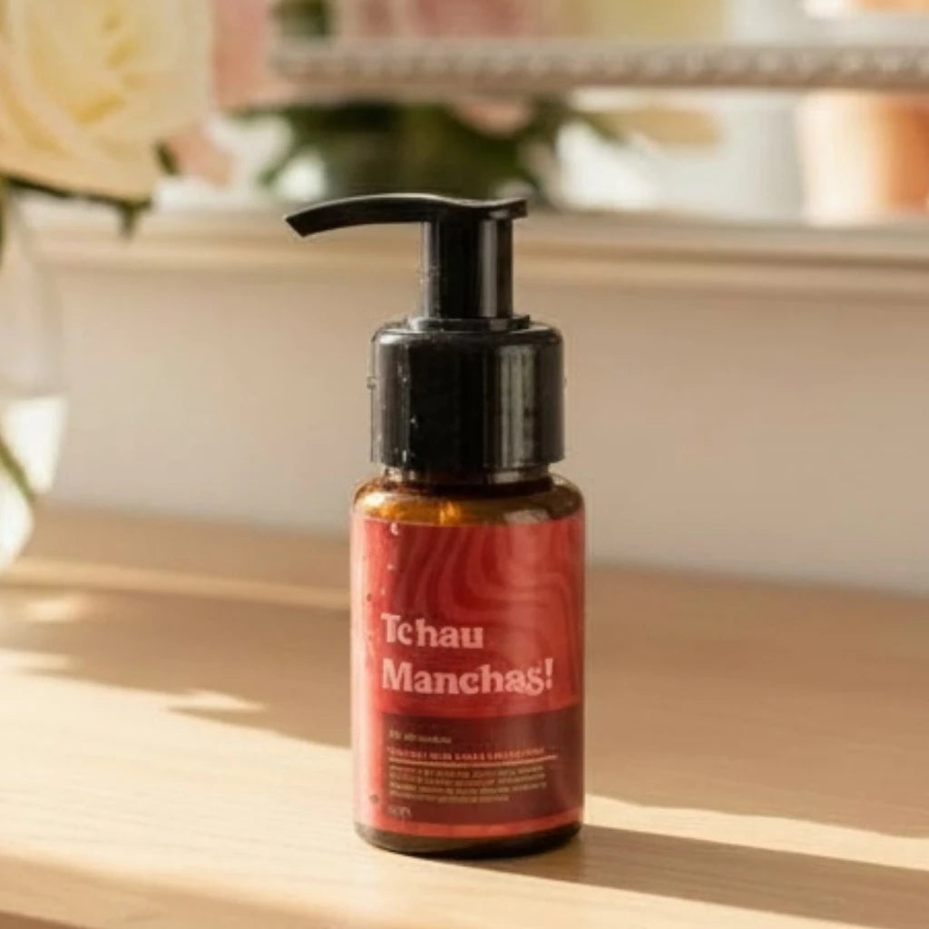 Bye Dark Spots Facial Moisturizing Cream