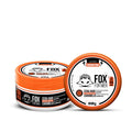 Fox For Men Cera Hair Caramelo 80g – Cera Modeladora Capilar Masculina