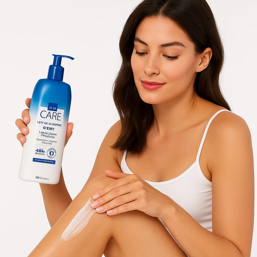 Avon Care Fragrances Moisturizing Deodorant Body Lotion 700ml