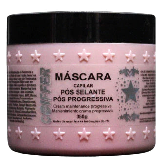 Coiffer Post-Progressive Post-Sealant Mask 350g