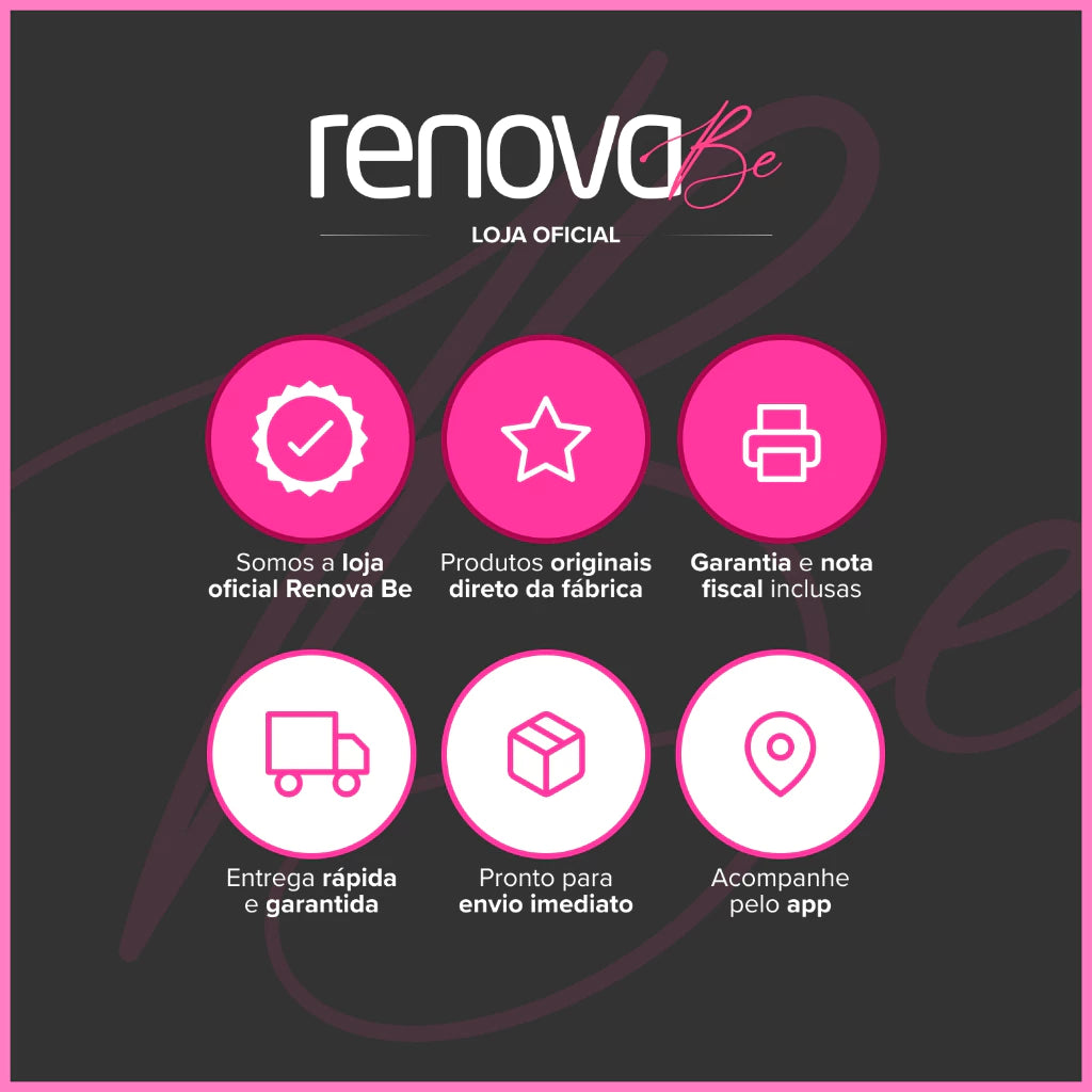 Renova Be Collagen 216g with Verisol & Hyaluronic Acid + Cherry Lip Moisturizer