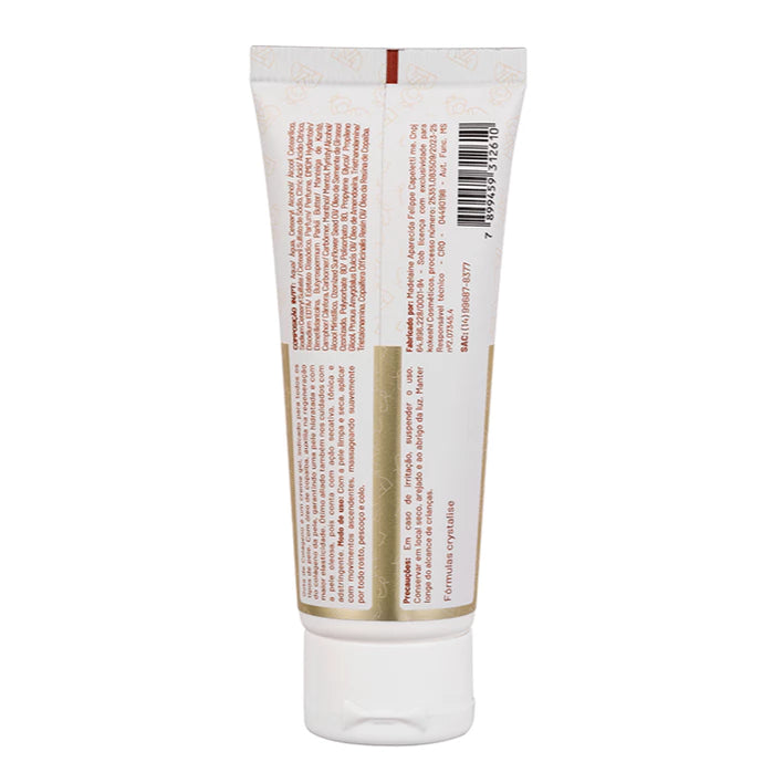 Kokeshi Creme Gel Regenerador Facial Gota de Colágeno 45g