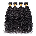 Curly Human Hair On Screen 40cm - 50 Grams Promotion