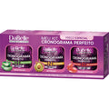 Dabelle Hair Kit - Hair Schedule Mask Hydration Nutrition Reconstruction 400G (3 Masks)