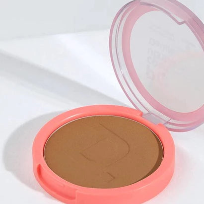 Dailus Ultrafine Natural Effect Compact Powder