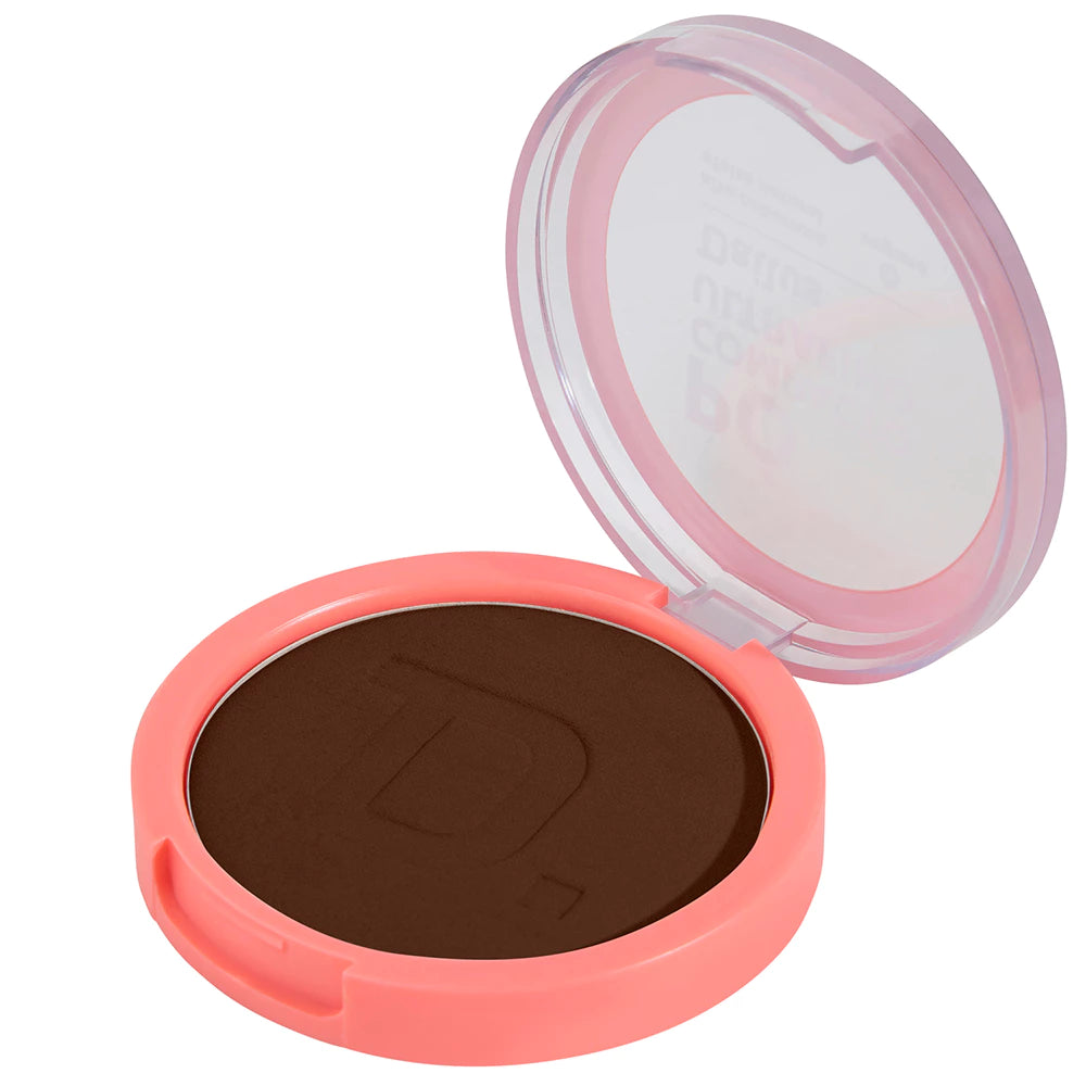Dailus Ultrafine Natural Effect Compact Powder