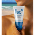 Dermachem Colorless Facial Protector 60 FPS 40g