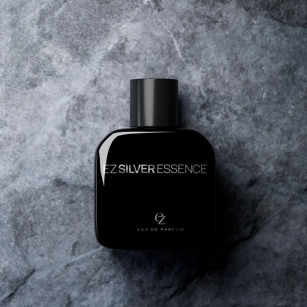 EZ Silver Essence Eau de Parfum 100ml