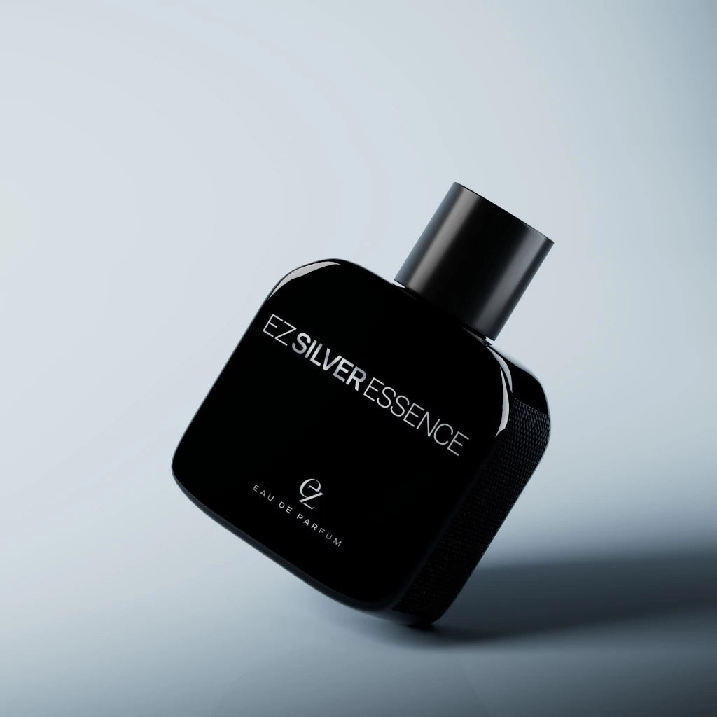 EZ Silver Essence Eau de Parfum 100ml
