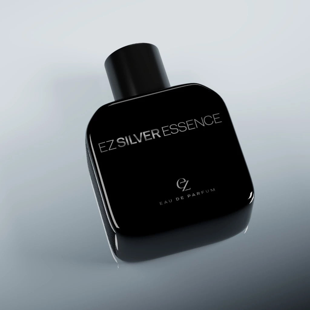 EZ Silver Essence Eau de Parfum 100ml