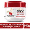 Máscara de Tratamento L’Oréal Paris Elseve Reparação Total 5