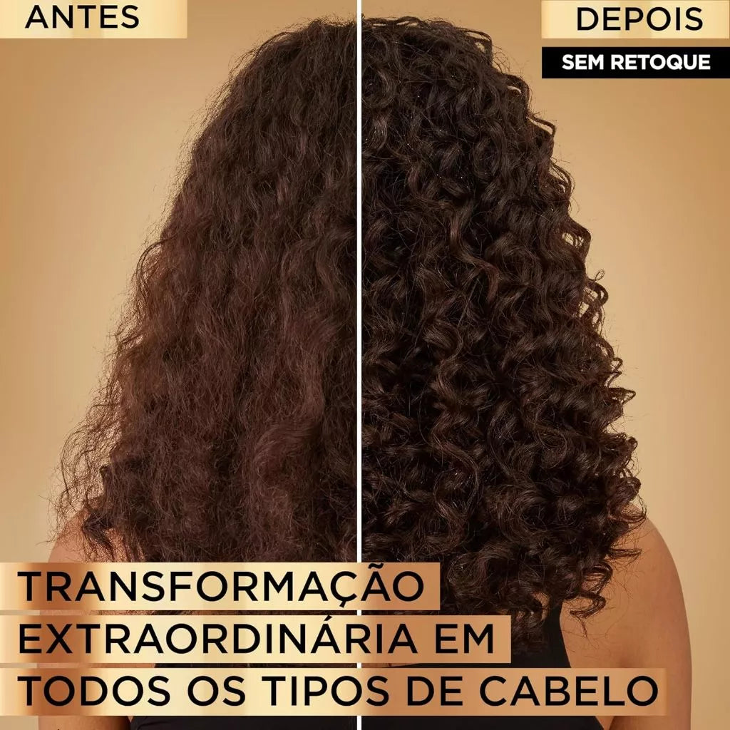 Elseve L'Oréal Paris Extraordinary Hair Oil, 100ml