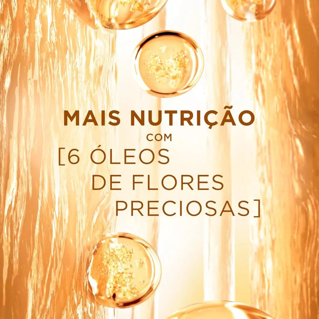 Elseve L'Oréal Paris Extraordinary Hair Oil, 100ml