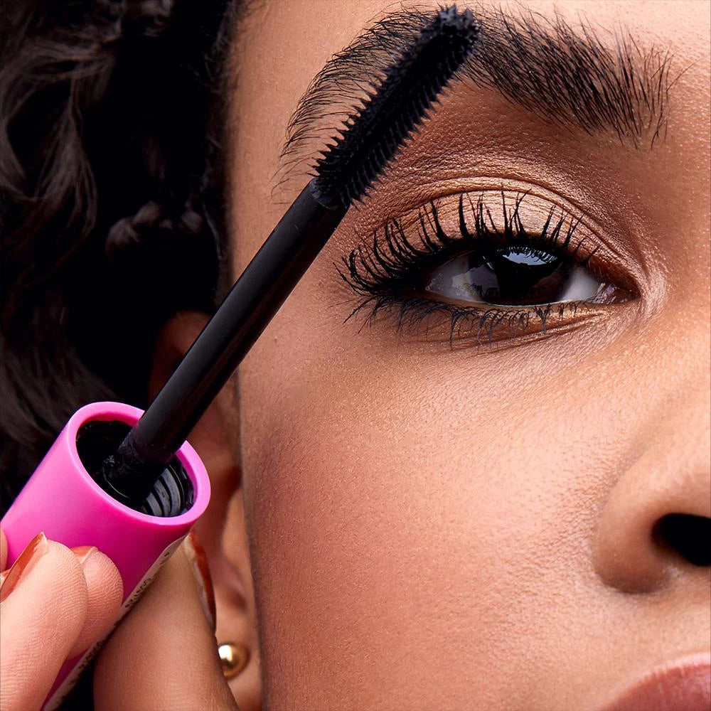Essence I Love Extreme Crazy Volume Black Mascara 12ml
