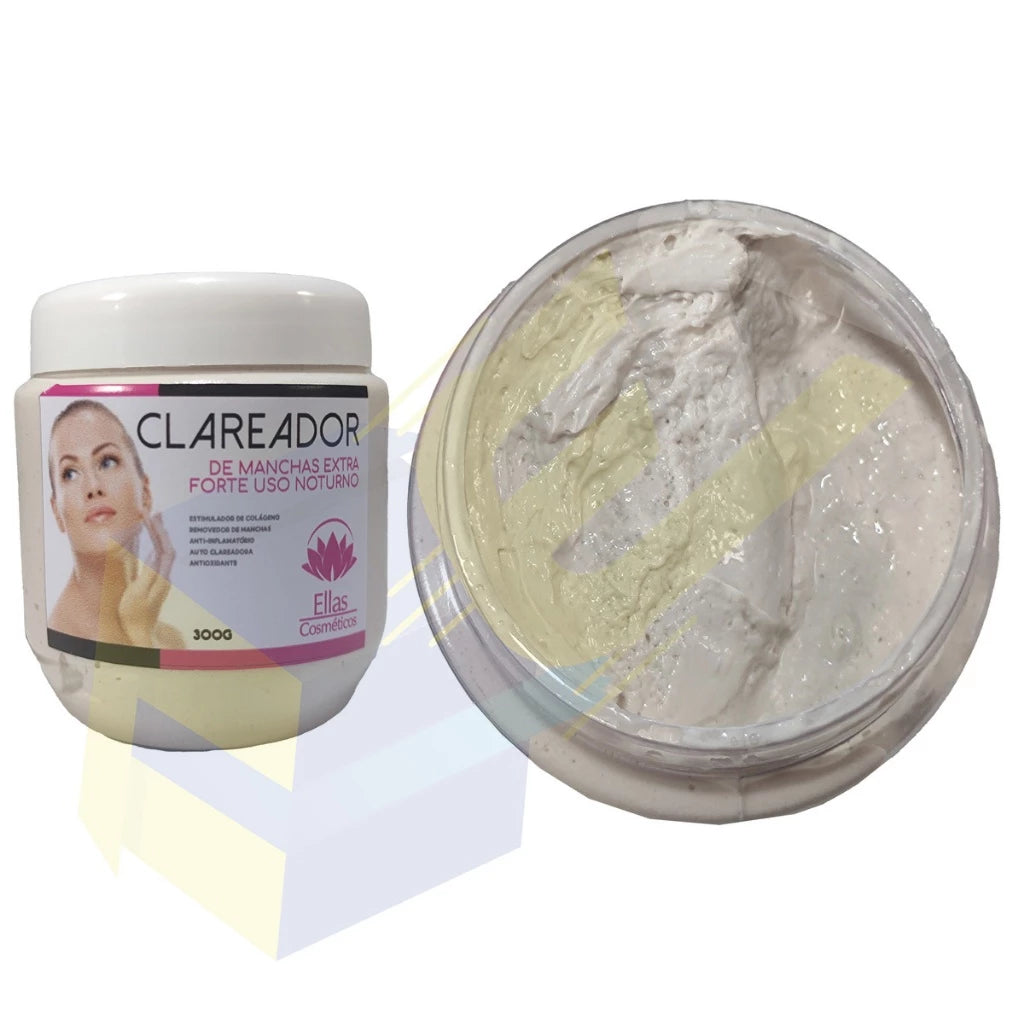 Extra Strong Intimate & Full Body Whitening Kit – Night Use