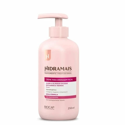FACIAL DRYING CREAM - HIDRAMAIS - 250g