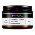 Facial Moisturizing Cream 5% Shea Butter + 5% Glycerin + 2% Niacinamide CH-01 50g