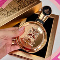 Lattafa Fakhar Gold Extrait EDP 100ml - Feminine Fragrance