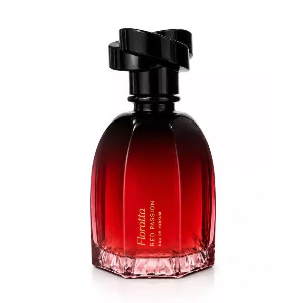 Floratta Red Passion Eau De Parfum 75ml - O Boticário