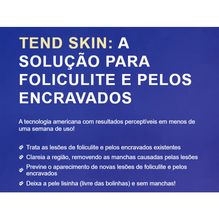 Folliculitis and Ingrown Hair Lotion 118ml