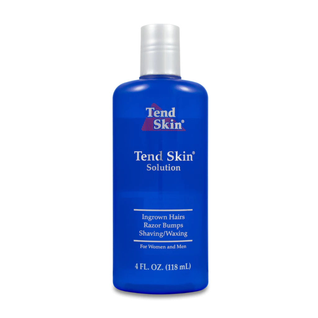 Folliculitis and Ingrown Hair Lotion 118ml