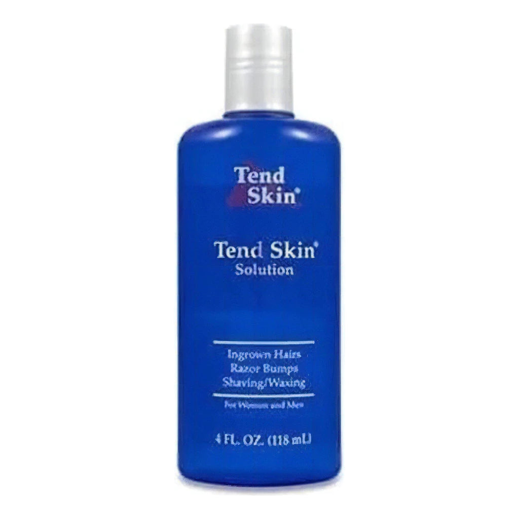 Folliculitis and Ingrown Hair Lotion 118ml