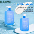 BEIERMRI Moisturizing Whitening Body Lotion 350ML