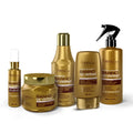 Forever Liss Extreme Shine Complete Varnish Bath Kit