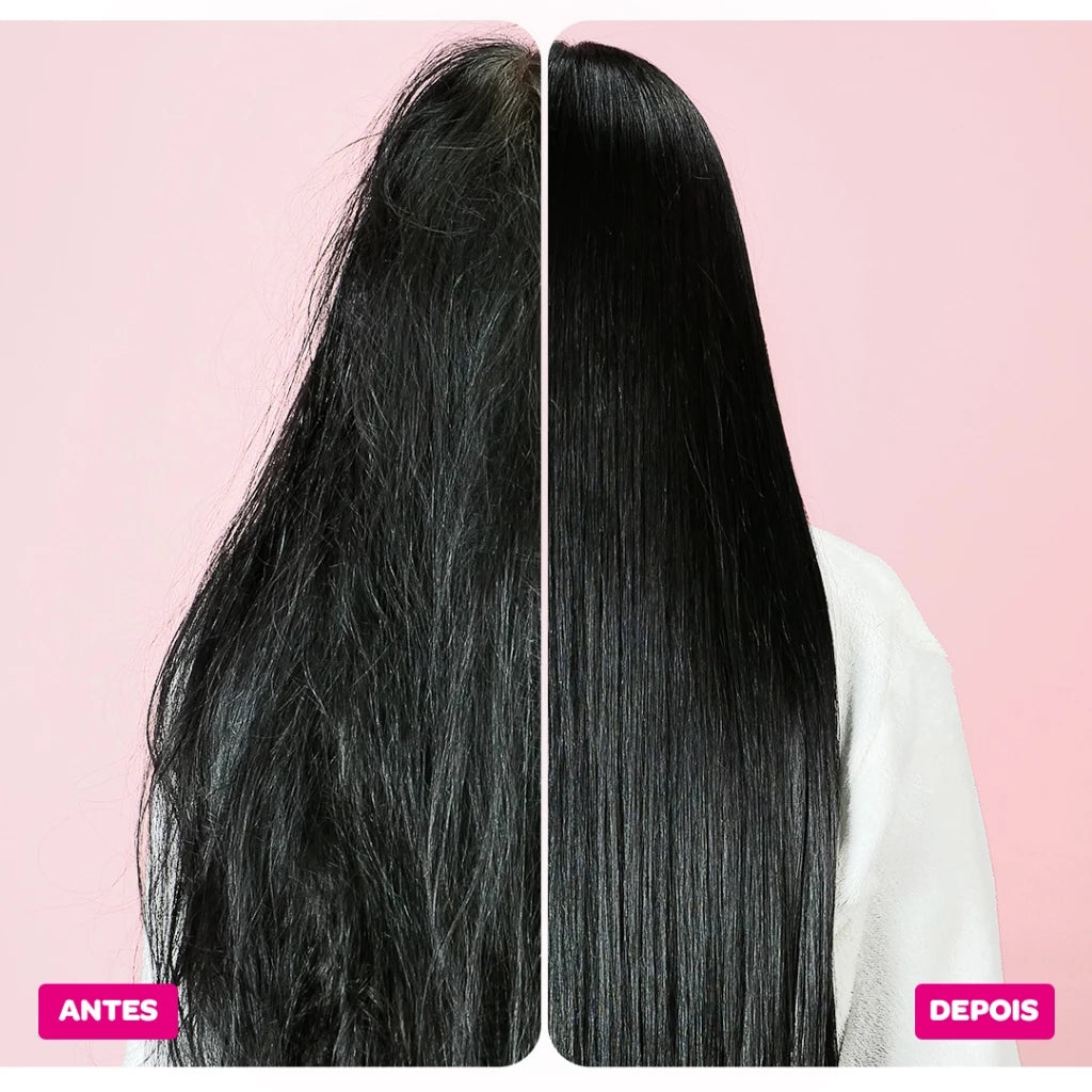 Forever Liss Ultra Moisturizing Hair Faint Mask 200g