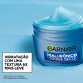 GARNIER SKIN HYALURONIC DRY TOUCH FACIAL MOISTURIZER 85G
