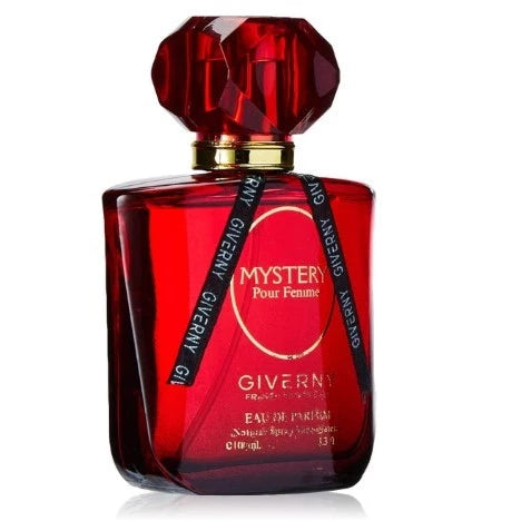 Giverny Mystery Eau de Parfum 100ml