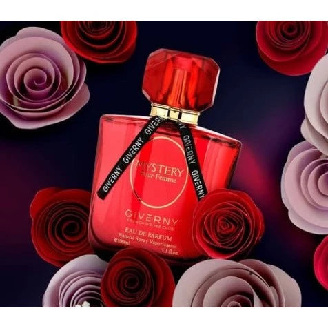 Giverny Mystery Eau de Parfum 100ml